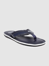 Load image into Gallery viewer, 41376502-1de9-49cf-86df-b051530731a71572515867503-Puma-Men-Navy-Blue-Solid-Tyrant-IDP-Thong-Flip-Flops-6815725-2.jpg
