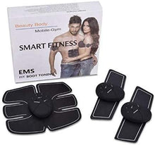 Load image into Gallery viewer, Abdominal Muscle Trainer, Toning Workout Equipment For Men &amp; Women Home Fitness Equipment
