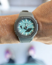 Load image into Gallery viewer, Tiffany Grey Oak_G shock_Mod MOD MODD
