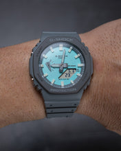 Load image into Gallery viewer, Tiffany Grey Oak_G shock_Mod MOD MODD
