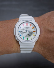 Load image into Gallery viewer, Rainbow Mini_G shock_Mod MOD MODD
