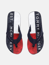 Load image into Gallery viewer, 47b54083-79d7-43db-aa70-c35915db6b571628665595427-Tommy-Hilfiger-Men-Flip-Flops-9791628665594931-1.jpg
