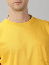 Load image into Gallery viewer, Be The Bold Cotton Half Sleeves Regular Fit Mens Casual T-shirt
