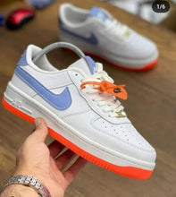 Load image into Gallery viewer, Nike Airforce Men&#39;s Synthetic Casual Shoes _RSO _RSO_WITH_ORIGINALBOX_101_111
