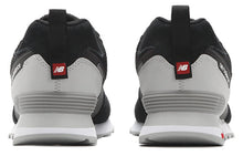 Load image into Gallery viewer, With Original Box -  New Balance 574 Shoes Black/Grey/Red ML574ISE
