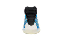 Load image into Gallery viewer, With Original Box -  adidas Yeezy Quantum Infants &#39;Frozen Blue&#39; GZ8870
