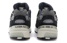 Load image into Gallery viewer, With Original Box -  New Balance 992 Made in USA &#39;Navy Grey&#39; M992GG
