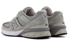 Load image into Gallery viewer, With Original Box -  New Balance 990v5 Made in USA &#39;Castlerock&#39; M990GL5
