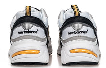 Load image into Gallery viewer, With Original Box -  New Balance 878 NB &#39;Grey Yellow&#39; CM878WYW
