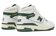 Load image into Gallery viewer, With Original Box -  New Balance Aim Leon Dore x 650R &#39;Green&#39; BB650RL1
