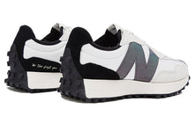 Load image into Gallery viewer, With Original Box -  (WMNS) New Balance 327 &#39;Sea Salt Black&#39; WS327SYY
