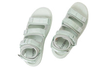 Load image into Gallery viewer, With Original Box -  New Balance NB Mint Green Sandals SDL750MN
