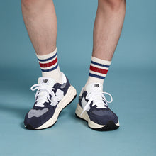 Load image into Gallery viewer, With Original Box -  New Balance 57/40 &#39;Team Navy&#39; M5740CD
