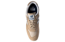 Load image into Gallery viewer, With Original Box -  New Balance 996 Shoes Beige/Brown MRL996JY
