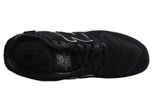 Load image into Gallery viewer, With Original Box -  New Balance NB 996 Low Tops Retro Sports Shoe Unisex Black MRH996CB
