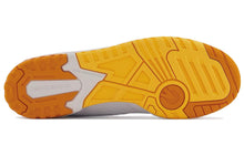 Load image into Gallery viewer, With Original Box -  New Balance 550 &#39;Lakers Pack - Vibrant Orange&#39; BB550WTO
