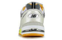 Load image into Gallery viewer, With Original Box -  (WMNS) New Balance Aries x 991 Made in England &#39;Orange Silver&#39; W991ARI
