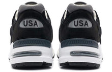 Load image into Gallery viewer, With Original Box -  New Balance 990v2 Heritage Made in USA &#39;Pewter&#39; M990BK2
