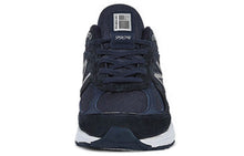 Load image into Gallery viewer, With Original Box -  New Balance 990v4 Made In USA &#39;Navy&#39; M990NV4
