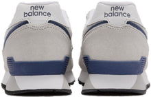 Load image into Gallery viewer, With Original Box -  New Balance 446 Series Retro Casual Unisex Ivory D Wide U446CGI
