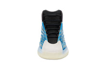 Load image into Gallery viewer, With Original Box -  adidas Yeezy Quantum Kids &#39;Frozen Blue&#39; GZ8871
