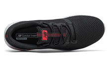 Load image into Gallery viewer, With Original Box -  New Balance Cush+ D-Wide Black MDRNBR1
