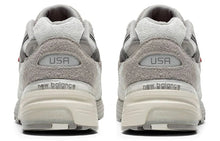 Load image into Gallery viewer, With Original Box -  New Balance Levis x 992 Made in USA &#39;Grey Denim&#39; M992LV
