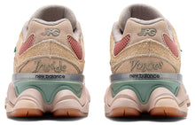 Load image into Gallery viewer, With Original Box -  New Balance 9060 x Joe Freshgoods &#39;Penny Cookie Pink&#39; U9060JF1
