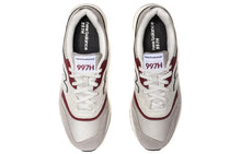 Load image into Gallery viewer, With Original Box -  New Balance 997H &#39;Moonbeam Burgundy&#39; CM997HXN
