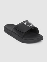 Load image into Gallery viewer, 4a6bb388-9166-4e7d-b2ce-18f046f260431630918917819-Puma-Men-Black-Softride-BB-Jaws-Sliders-3751630918917453-2.jpg
