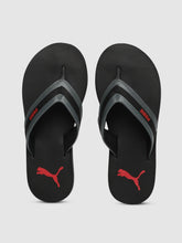 Load image into Gallery viewer, 4b531121-99f2-42d3-834b-cb52ebb2c9fc1602309296466-Puma-Men-Flip-Flops-2441602309295313-1.jpg
