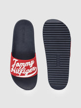 Load image into Gallery viewer, 514a8f76-4678-4481-b221-5ad3ed03ce4a1624016000935-Tommy-Hilfiger-Men-Flip-Flops-9951624016000615-4.jpg
