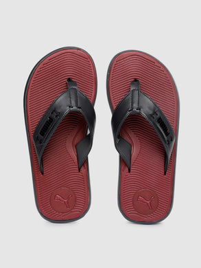 51813d8d-20b2-4f4b-a9bd-8da30c2fb3621575370268347-Puma-Men-Grey-Solid-Venice-Idp-Thong-Flip-Flops-425157537026-1.jpg