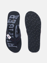 Load image into Gallery viewer, 5388438a-7a8a-4a4e-84b7-f9567ff274821628665677756-Tommy-Hilfiger-Men-Flip-Flops-1991628665677421-4.jpg
