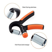 Load image into Gallery viewer, Adjustable Hand Grip Strengthener
