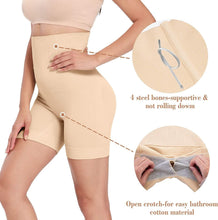 Load image into Gallery viewer, 4-in-1 Quick Slim Tummy Shaper
