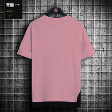 Load image into Gallery viewer, Beautiful Cotton Blend Printed T-shirt
