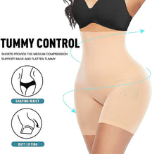 Load image into Gallery viewer, 4-in-1 Quick Slim Tummy Shaper
