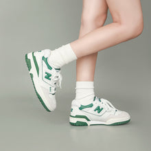 Load image into Gallery viewer, With Original Box -  New Balance 550 &#39;White Green&#39; BB550WT1
