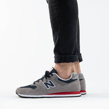 Load image into Gallery viewer, With Original Box -  New Balance 393 &#39;Grey Navy&#39; ML393SH1
