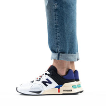 Load image into Gallery viewer, With Original Box -  New Balance 997 Sport &#39;Munsell White Blue&#39; MS997JEA
