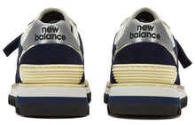 Load image into Gallery viewer, With Original Box -  New Balance Tokyo Design Studio x 574 &#39;Pigment Orion Blue&#39; MS574TDS
