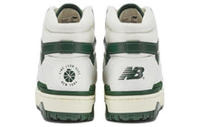 Load image into Gallery viewer, With Original Box -  New Balance Aim Leon Dore x 650R &#39;Green&#39; BB650RL1
