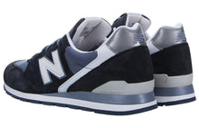 Load image into Gallery viewer, With Original Box -  New Balance 996 &#39;Navy White&#39; M996CPI
