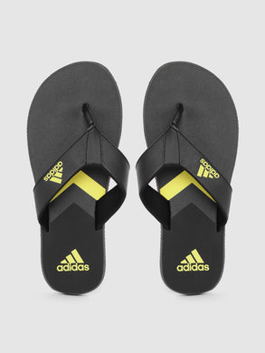 5cc9fe2c-e2e2-4ccf-8972-d4beb068c2cd1623049471885-ADIDAS-Men-Black-Yellow-Colourblocked-Thong-Flip-Flops-4791-1.jpg