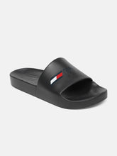 Load image into Gallery viewer, 5f2515b1-5122-4a4b-b362-3eeea7b47c6f1634725767093-Tommy-Hilfiger-Men-Flip-Flops-4941634725766718-2.jpg
