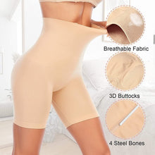 Load image into Gallery viewer, 4-in-1 Quick Slim Tummy Shaper
