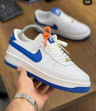 Load image into Gallery viewer, Nike Airforce Men&#39;s Stylish Daily Wear Casual Shoes _RSO _RSO_WITH_ORIGINALBOX_101_111
