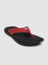 Load image into Gallery viewer, 6254c65c-0529-4373-9f56-c56e6a4f750a1624448014137-Puma-Unisex-Red-Galaxy-Comfort-IDP-Thong-Flip-Flops-3191624-2.jpg
