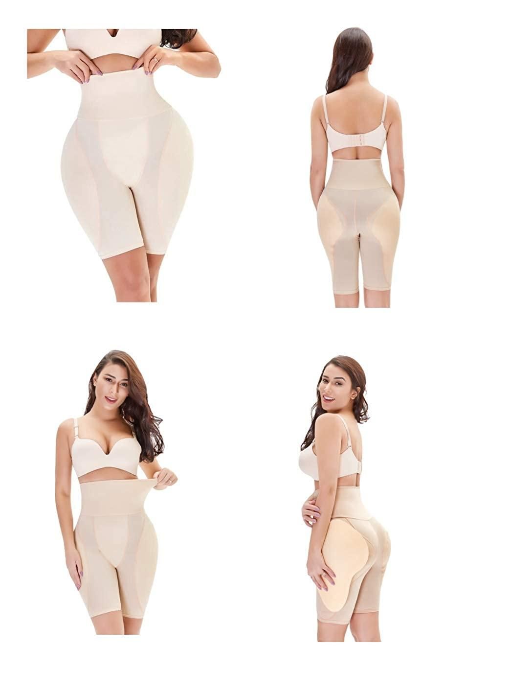 4-in-1 Quick Slim Tummy Shaper at Rs 449.00